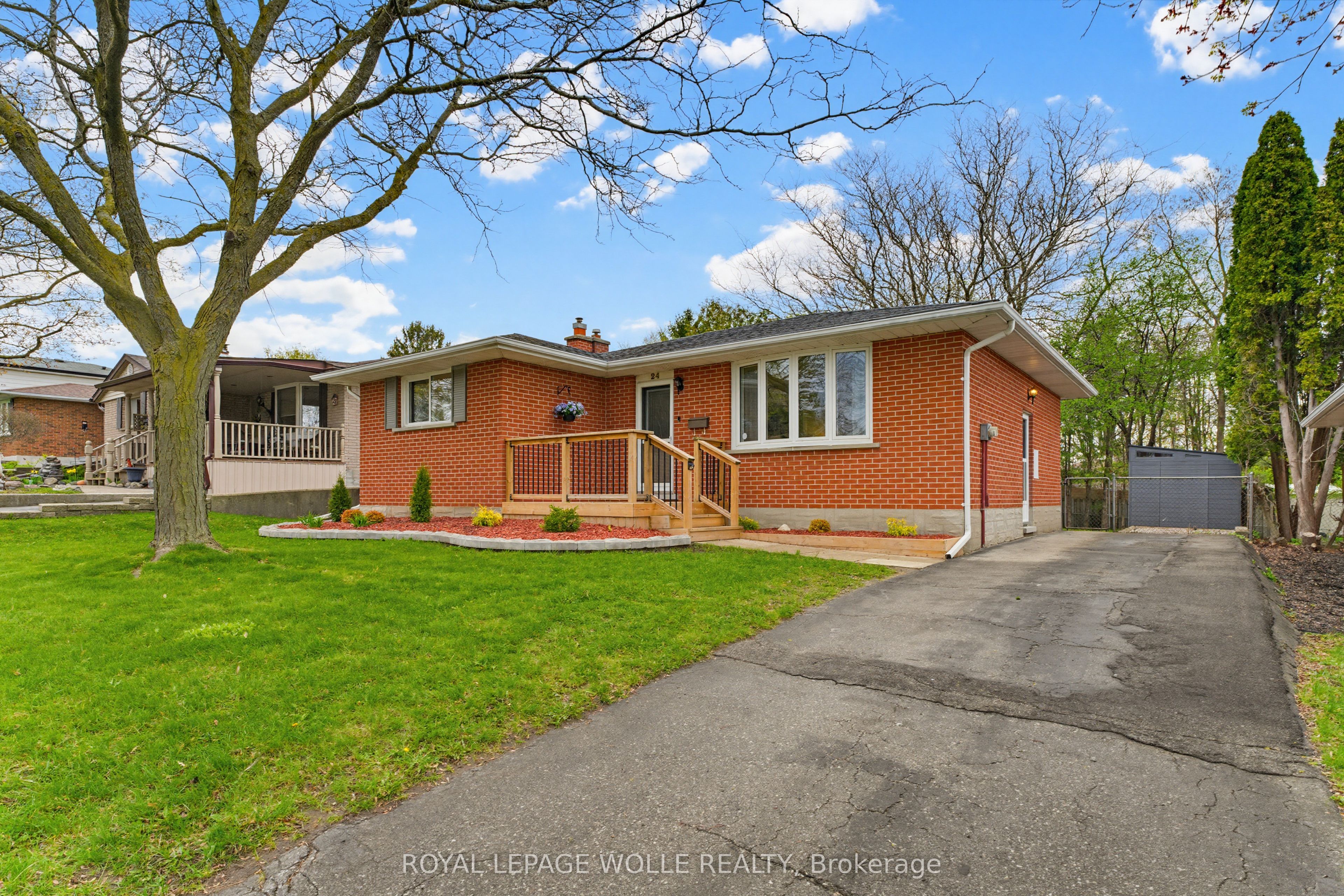 24 Hillmount Street