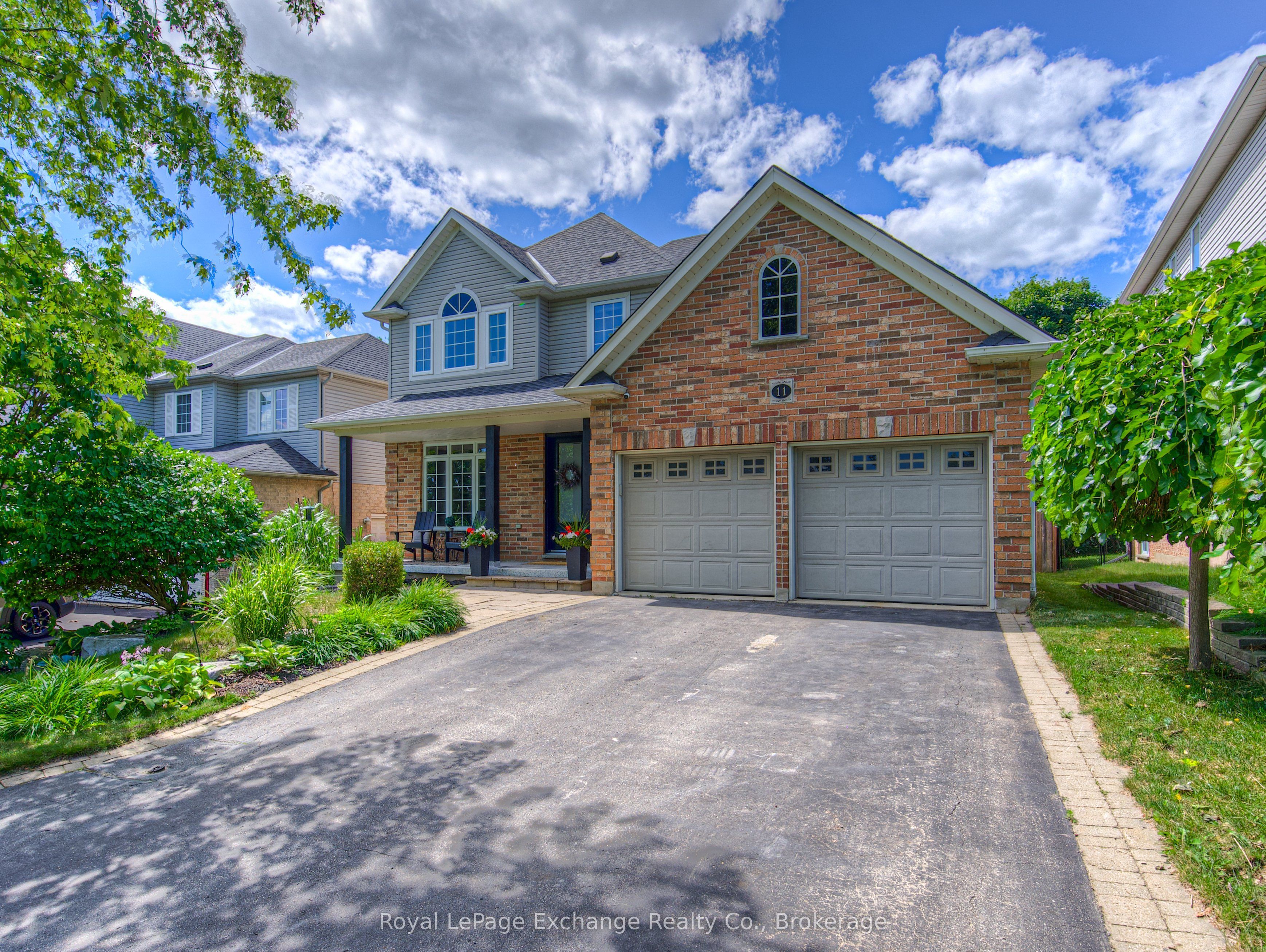 11 Salmon Way