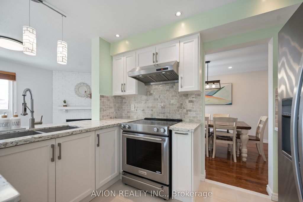 Photo of 1608 Dellbrook Avenue, Pickering, ON L1X 2M7 (MLS # E12902188)