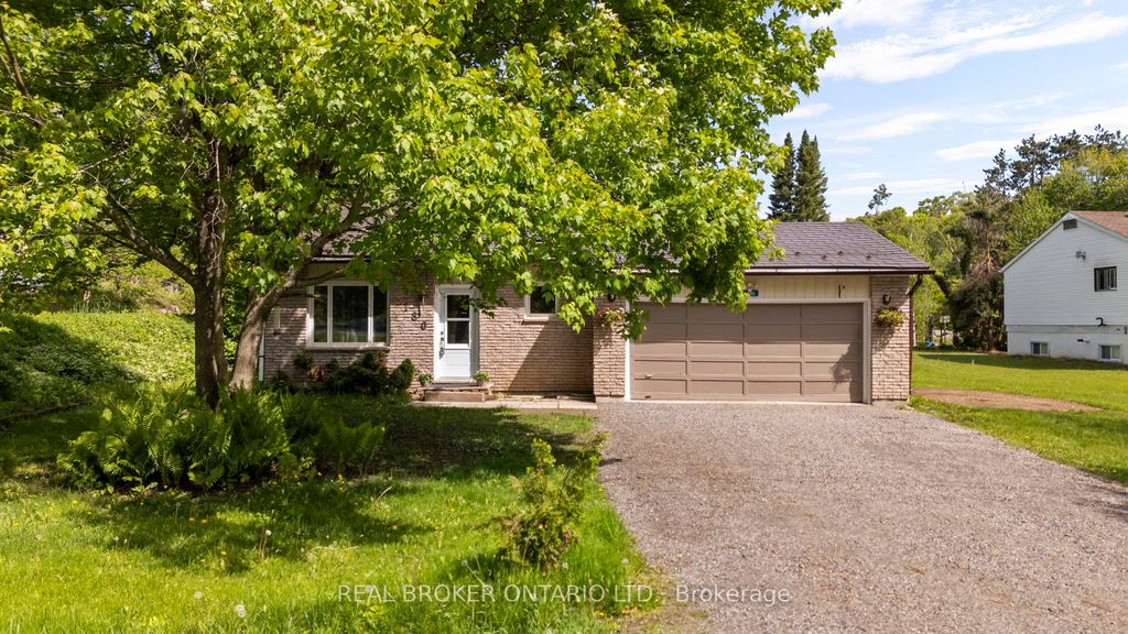 Photo of 180 Bakery Lane, Gravenhurst, ON P1P 1R2 (MLS # X12403300)