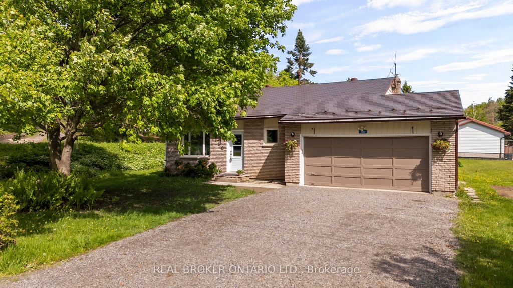 Photo of 180 Bakery Lane, Gravenhurst, ON P1P 1R2 (MLS # X12403300)