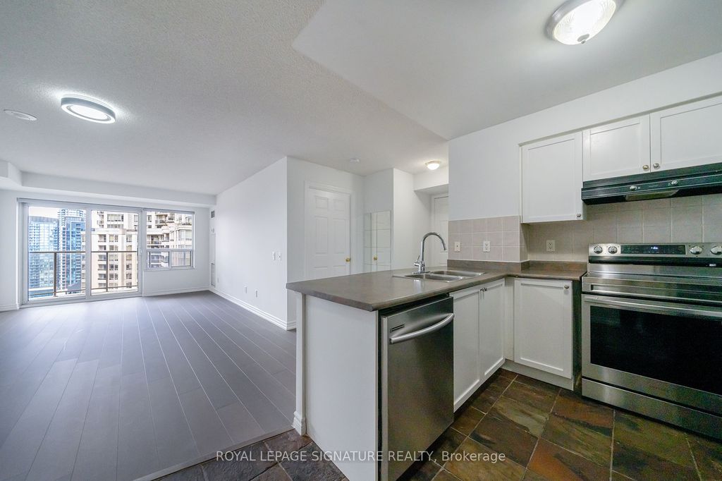Photo of 25 Kingsbridge Garden Circle #2321, Mississauga, ON L5R 4B1 (MLS # W13074748)