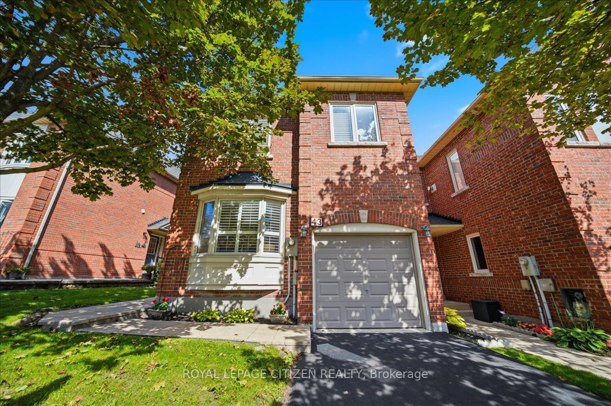 255 Shaftsbury Avenue 43