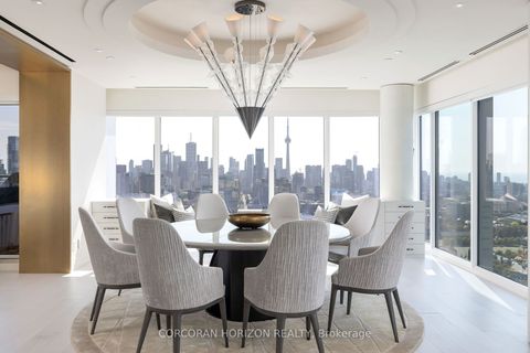 200 Cumberland Street 3802 Toronto ON M5R 0B7