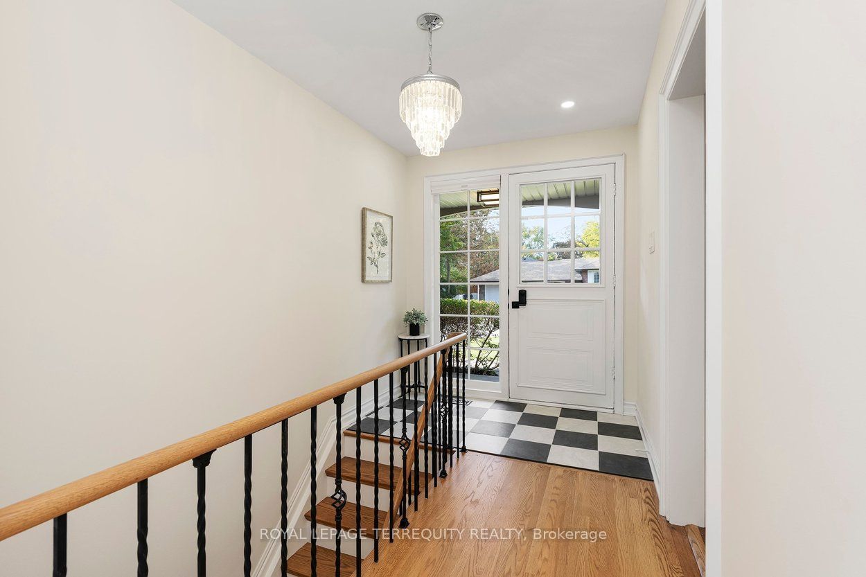 21 Greencoat Road