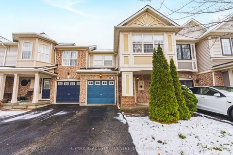 1133 Barclay Circle Milton ON L9T 5V9