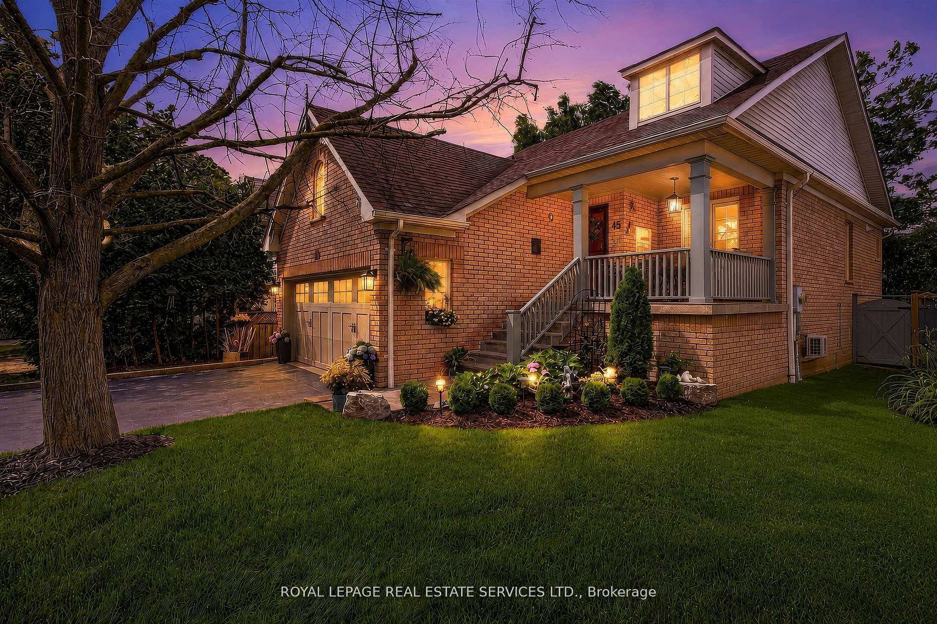 45 Rosemarie Crescent