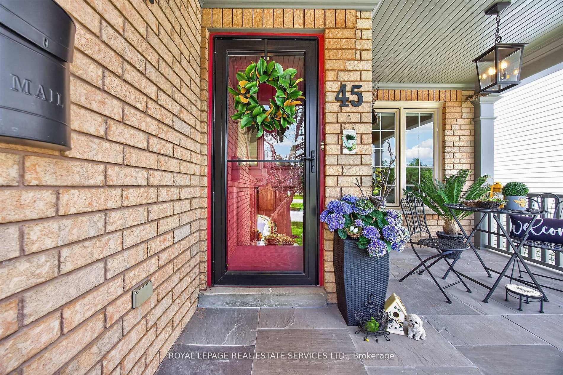 45 Rosemarie Crescent