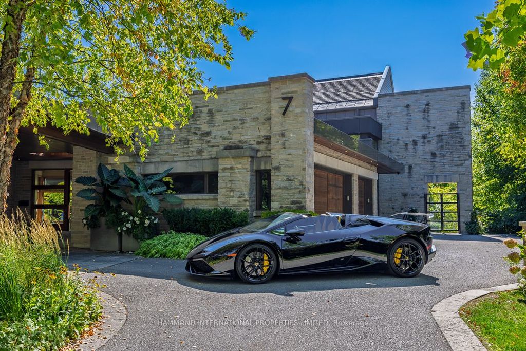 Photo of 7 Oxbow Road, Toronto, ON M3B 1Z9 (MLS # C12425777)