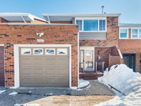 3016 Rymal Road Mississauga ON L4Y 4B4