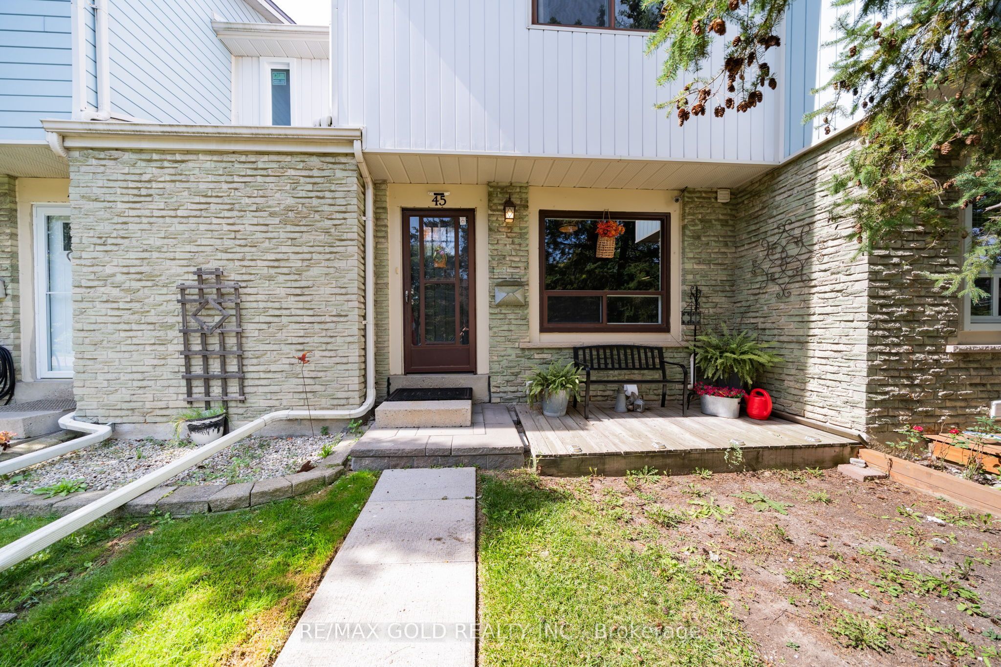6540 FALCONER Drive 45