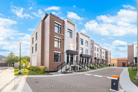 9580 Islington Avenue L142 Vaughan ON L4H 5E8