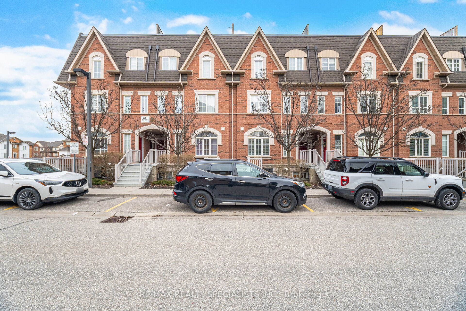 601 Shoreline Drive 129