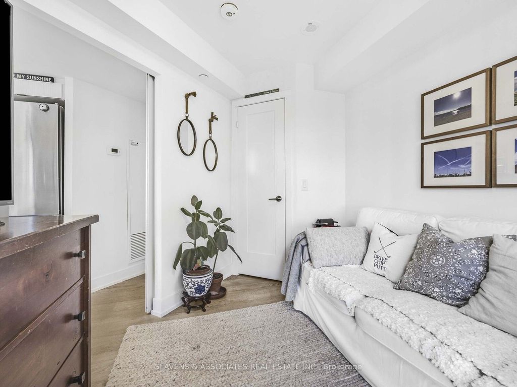 Photo of 5 Mabelle Avenue #2633, Toronto, ON M9A 0E1 (MLS # W12438236)
