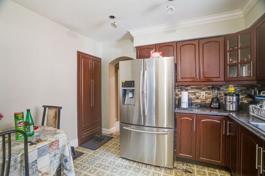 Photo of 30 Hertford Avenue, Toronto, ON M6M 1S1 (MLS # W12408747)
