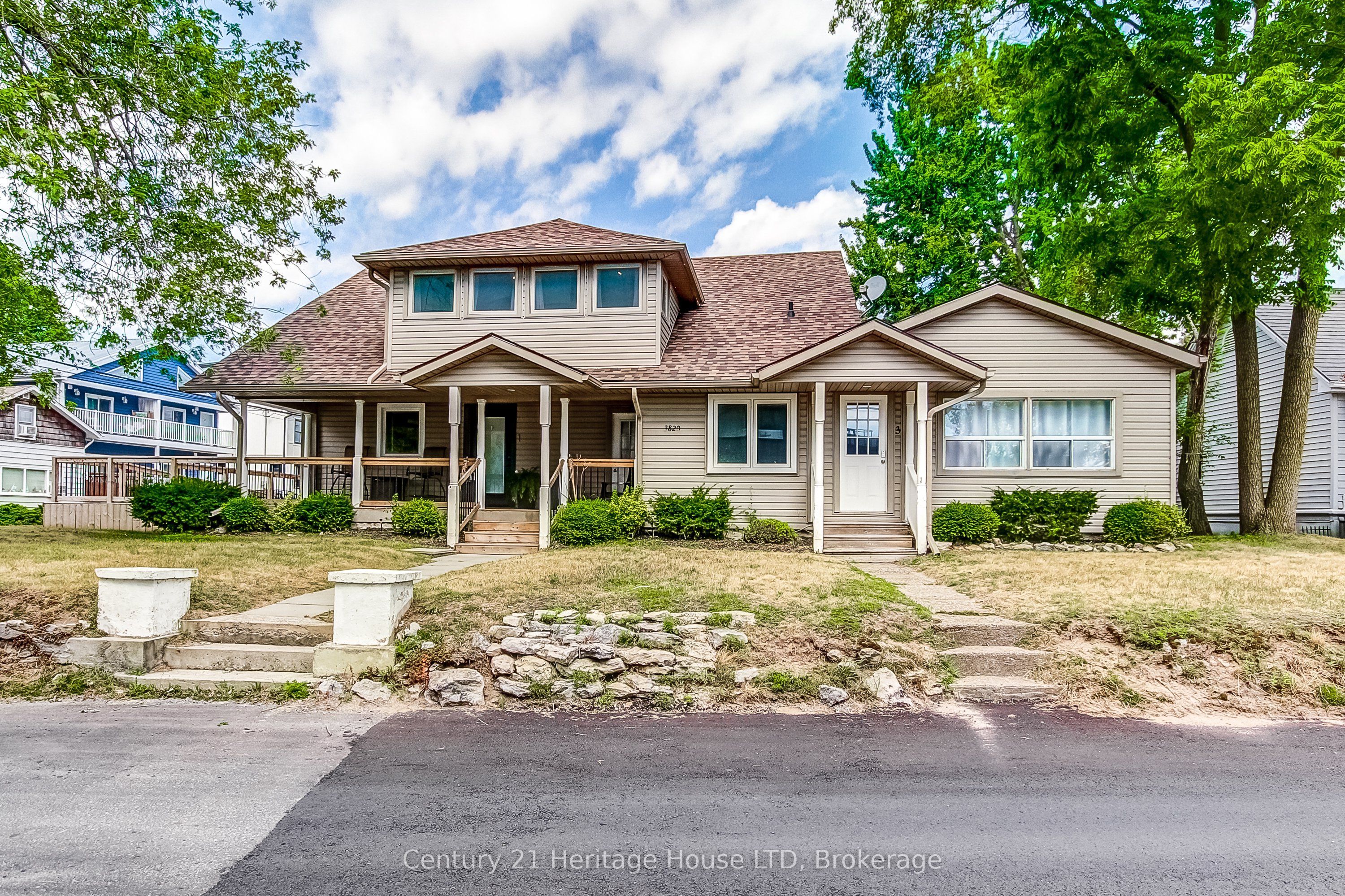 3820 Terrace Lane