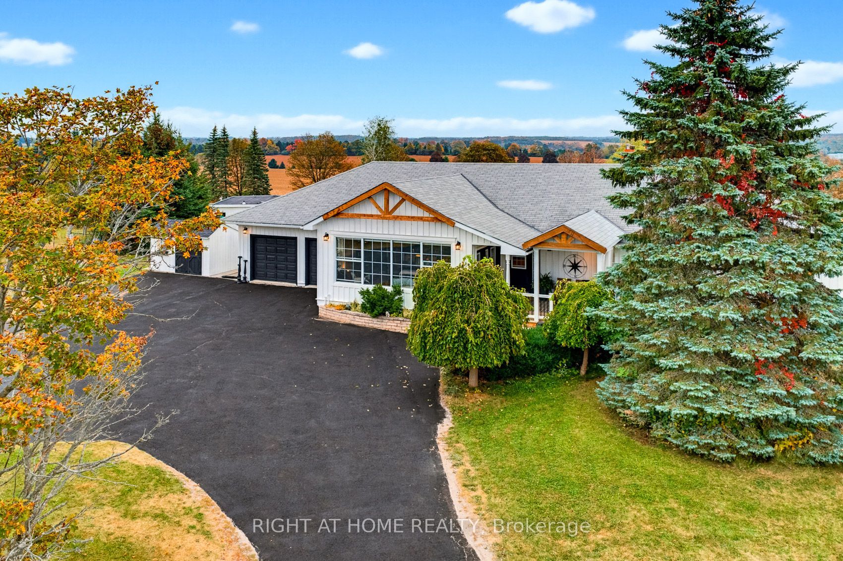 31 Uxbridge Heights Drive