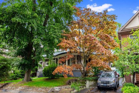 55 Leuty Avenue Toronto ON M4E 2R2