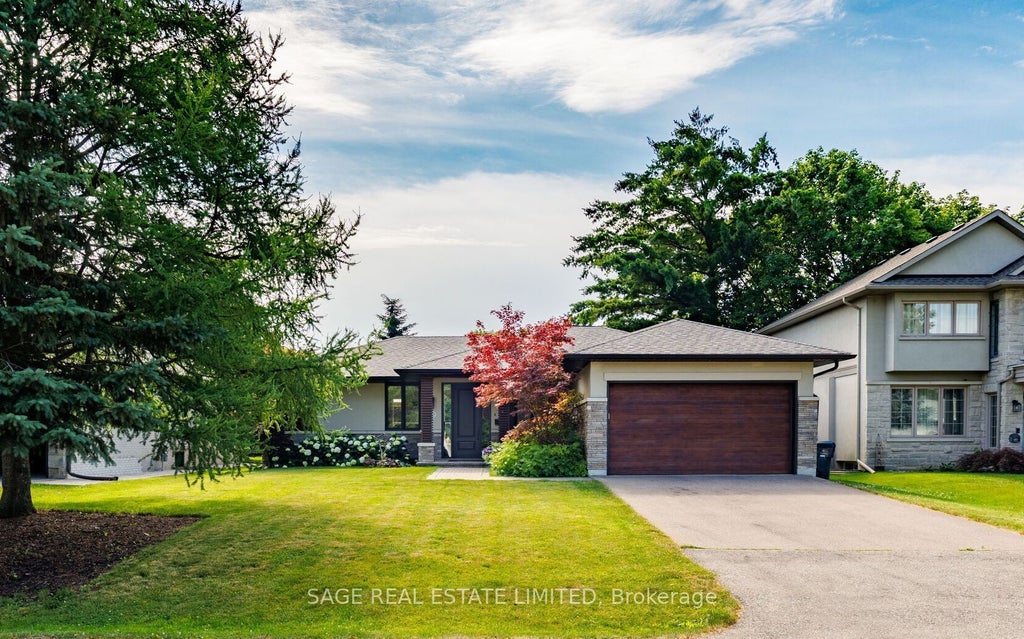 Photo of 19 Oldham Road, Toronto, ON M9A 2B8 (MLS # W13790968)