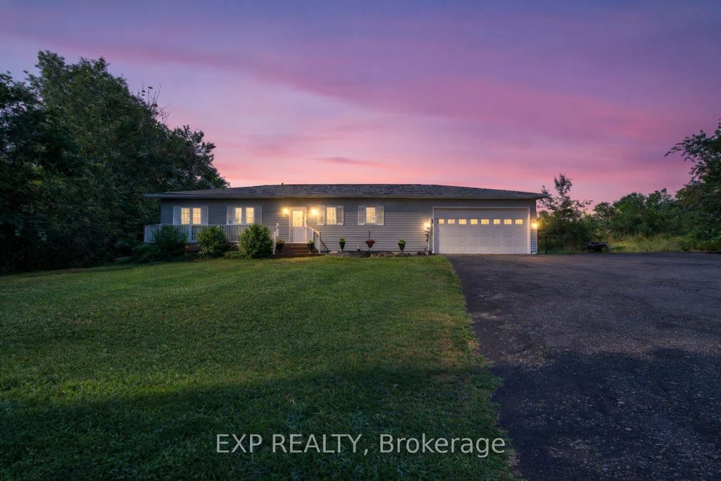 Photo of 92 Tate's Bay Road, Trent Lakes, ON K0M 1A0 (MLS # X12740330)