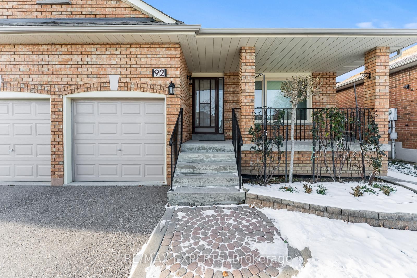 92 Mapes Avenue