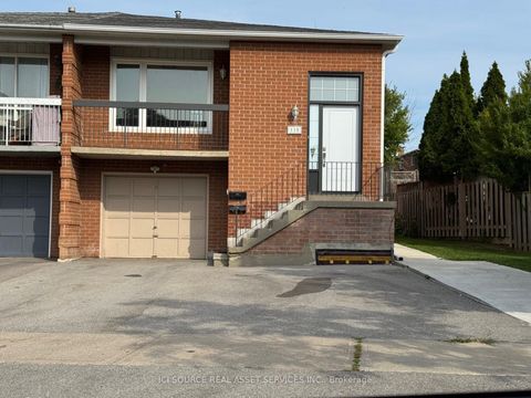 115 Tall Grass Trail Upper Vaughan ON L4L 3J3