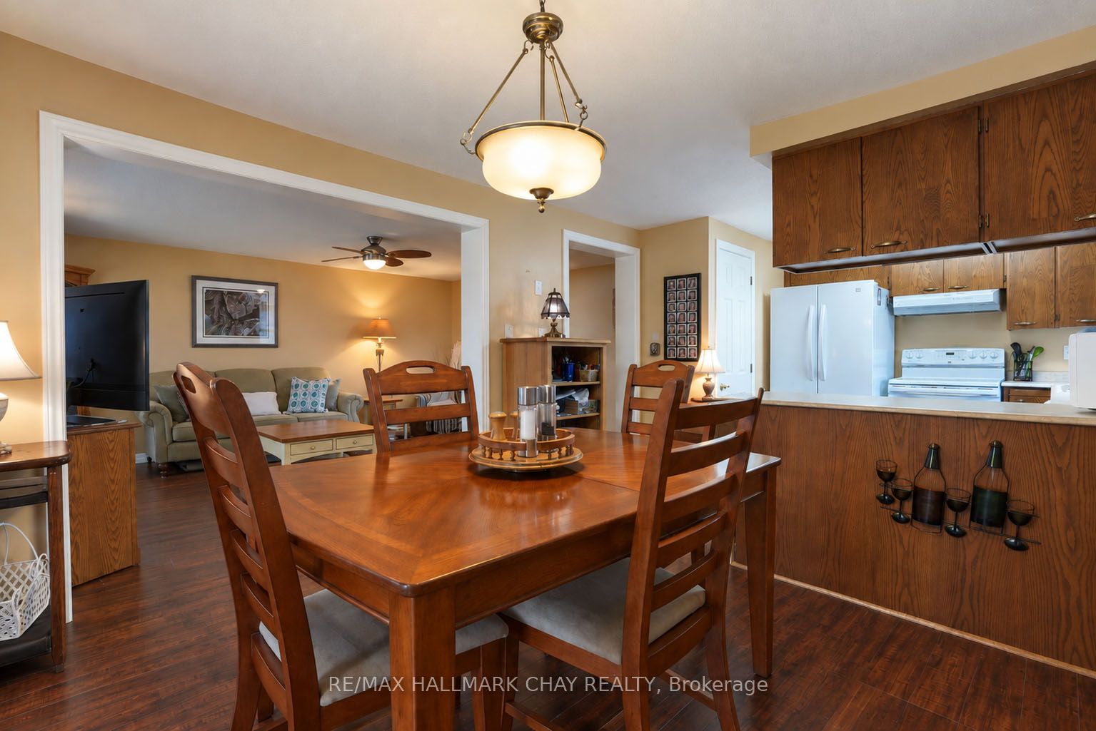 45 Tamarack Drive