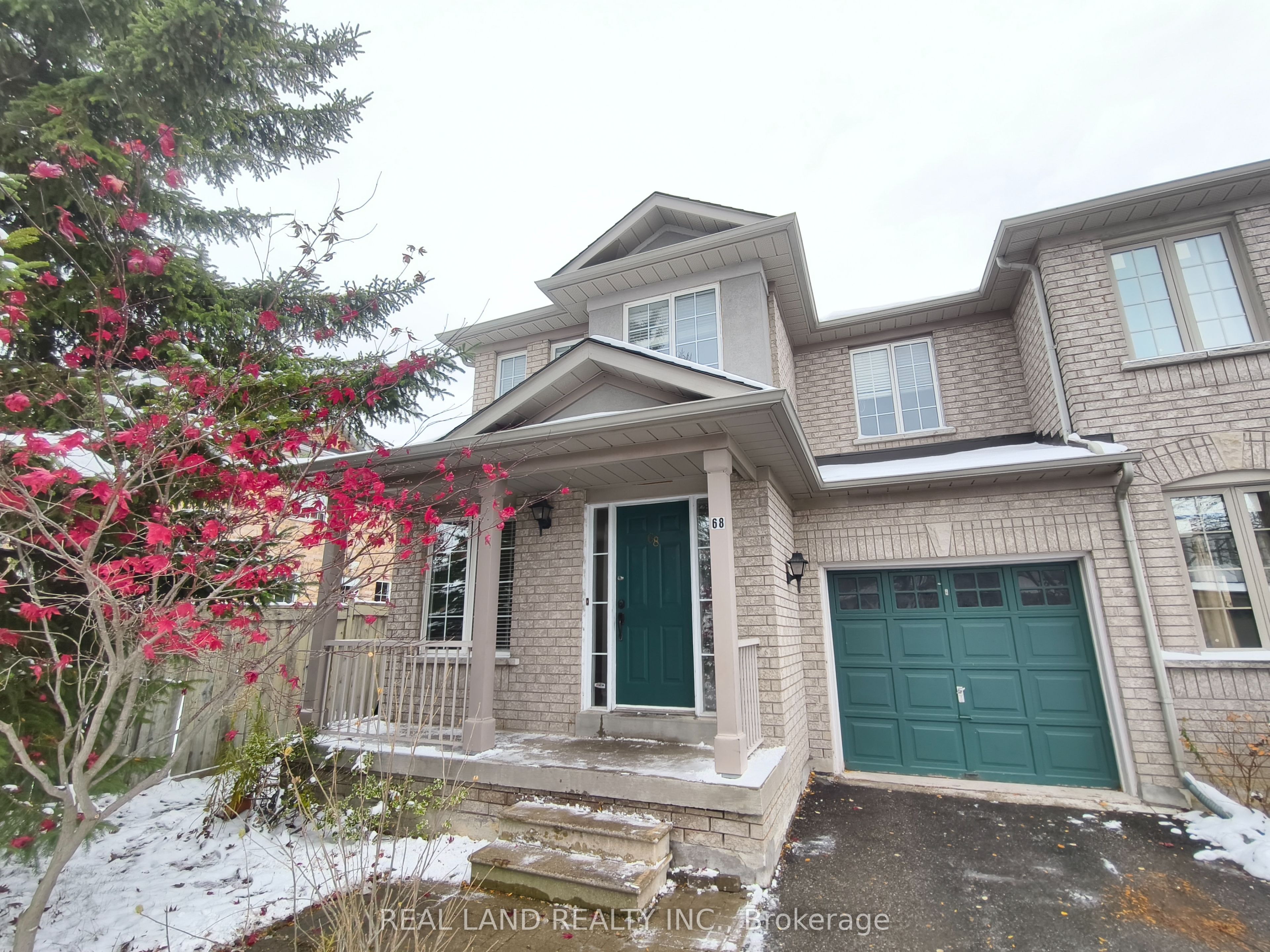 68 Waterton Crescent
