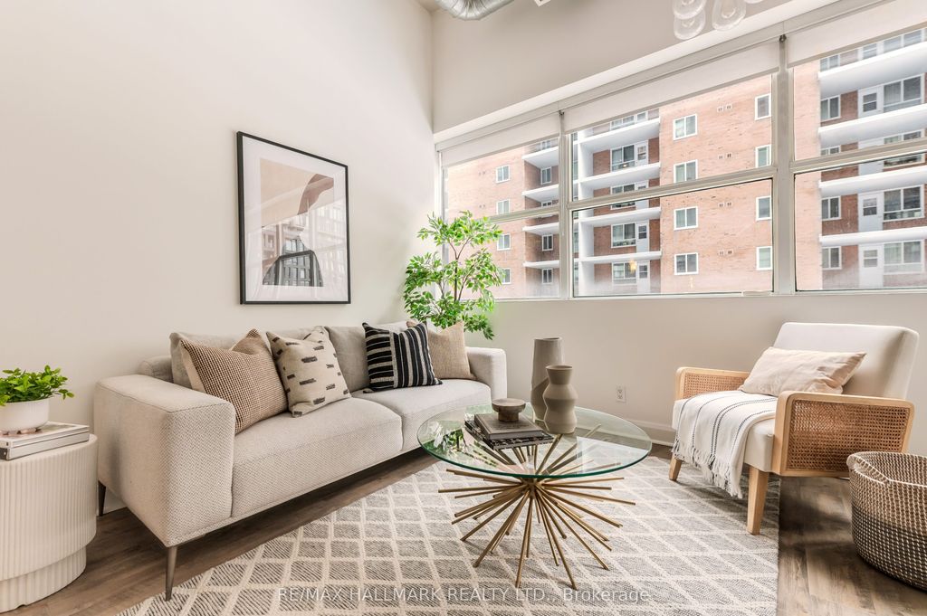 Photo of 700 King Street W #202, Toronto, ON M5V 2Y6 (MLS # C12824176)