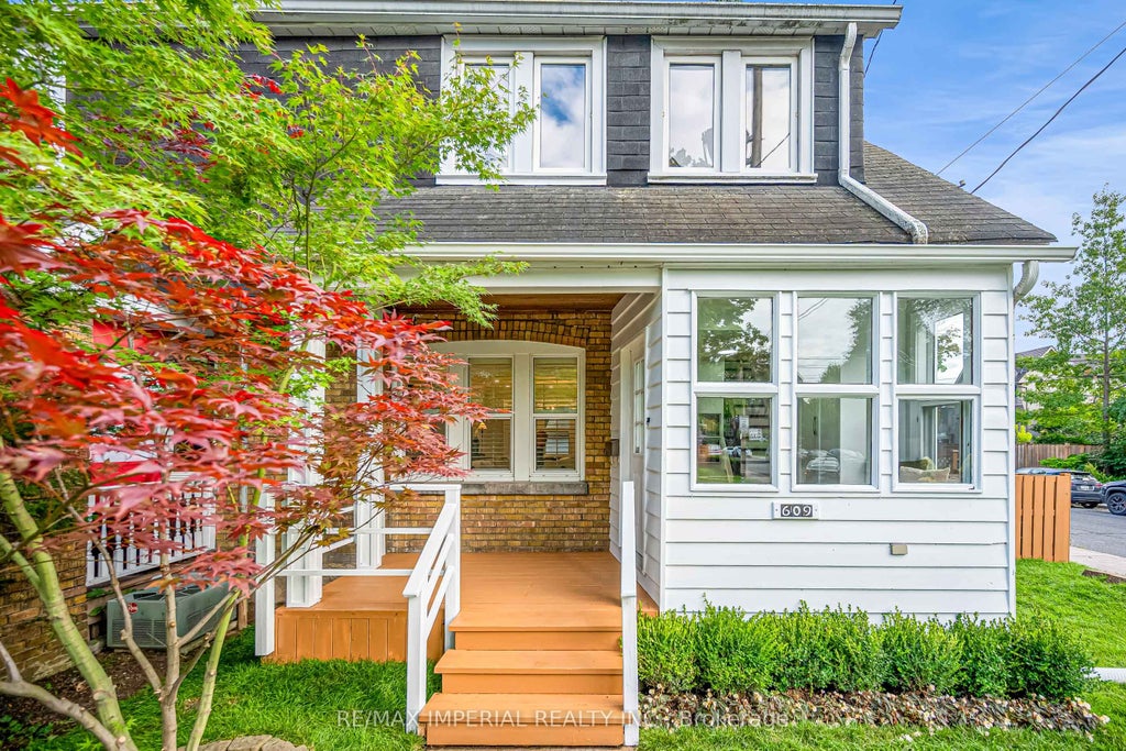 Photo of 609 Millwood Road, Toronto, ON M4S 1K9 (MLS # C13751416)