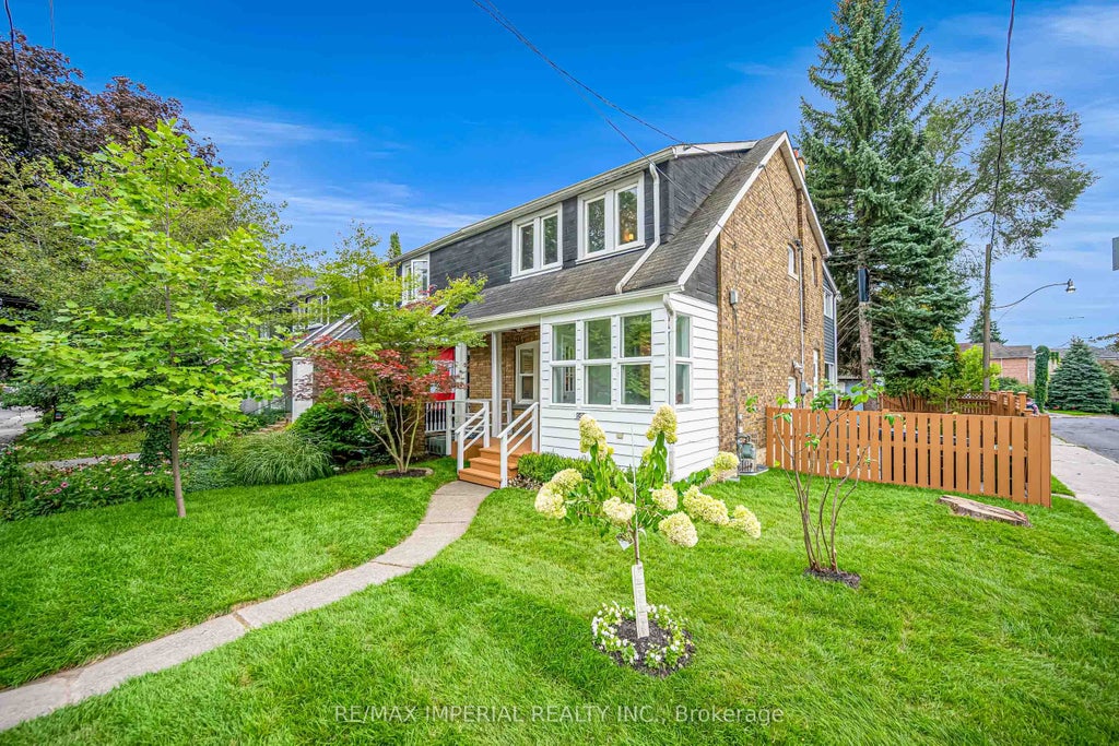 Photo of 609 Millwood Road, Toronto, ON M4S 1K9 (MLS # C13751416)