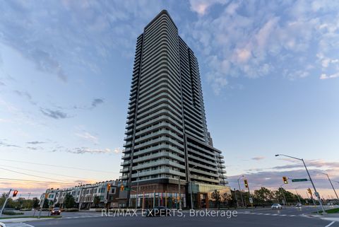Photo of 7895 Jane Street #2106, Vaughan, ON L4K 0K2 (MLS # N12459930)