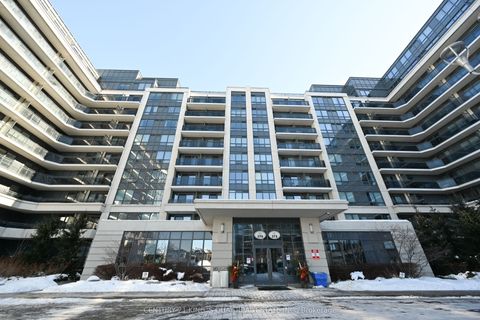 376 Highway 7 N/A E PH 19 Richmond Hill ON L4B 0C7