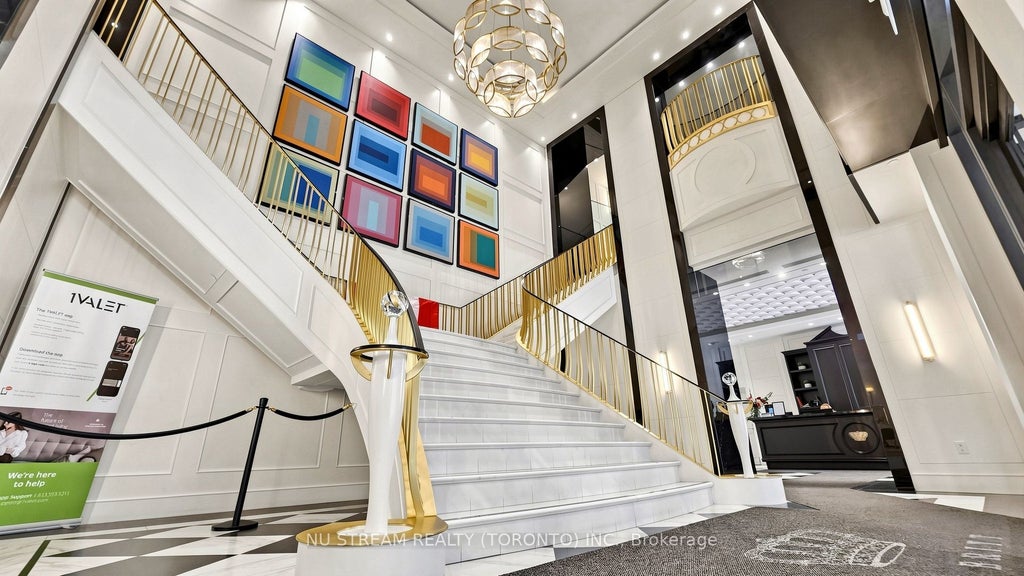 Photo of 955 Bay Street #1015, Toronto, ON M5S 0C6 (MLS # C13522082)