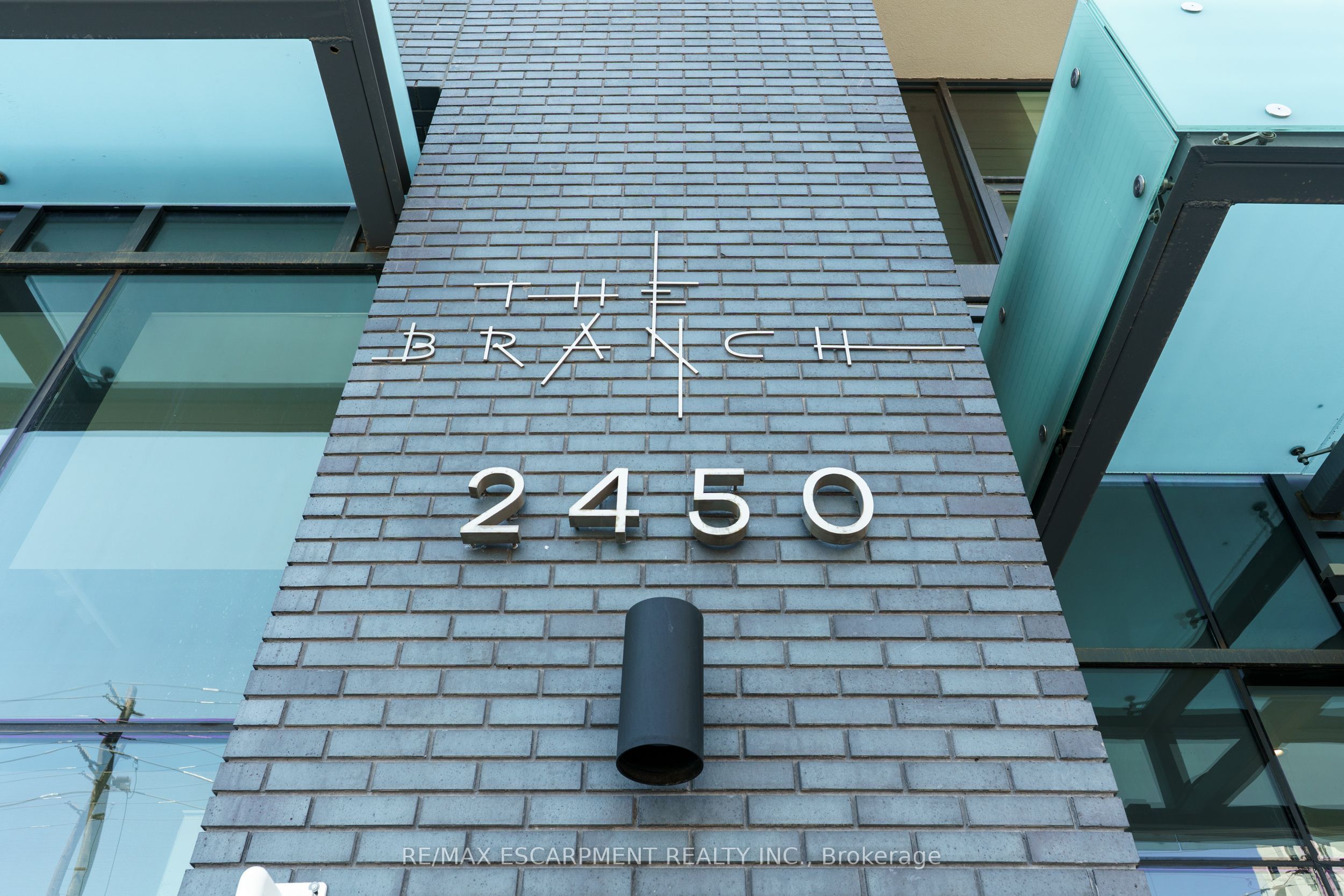 2450 Old Bronte Road 614
