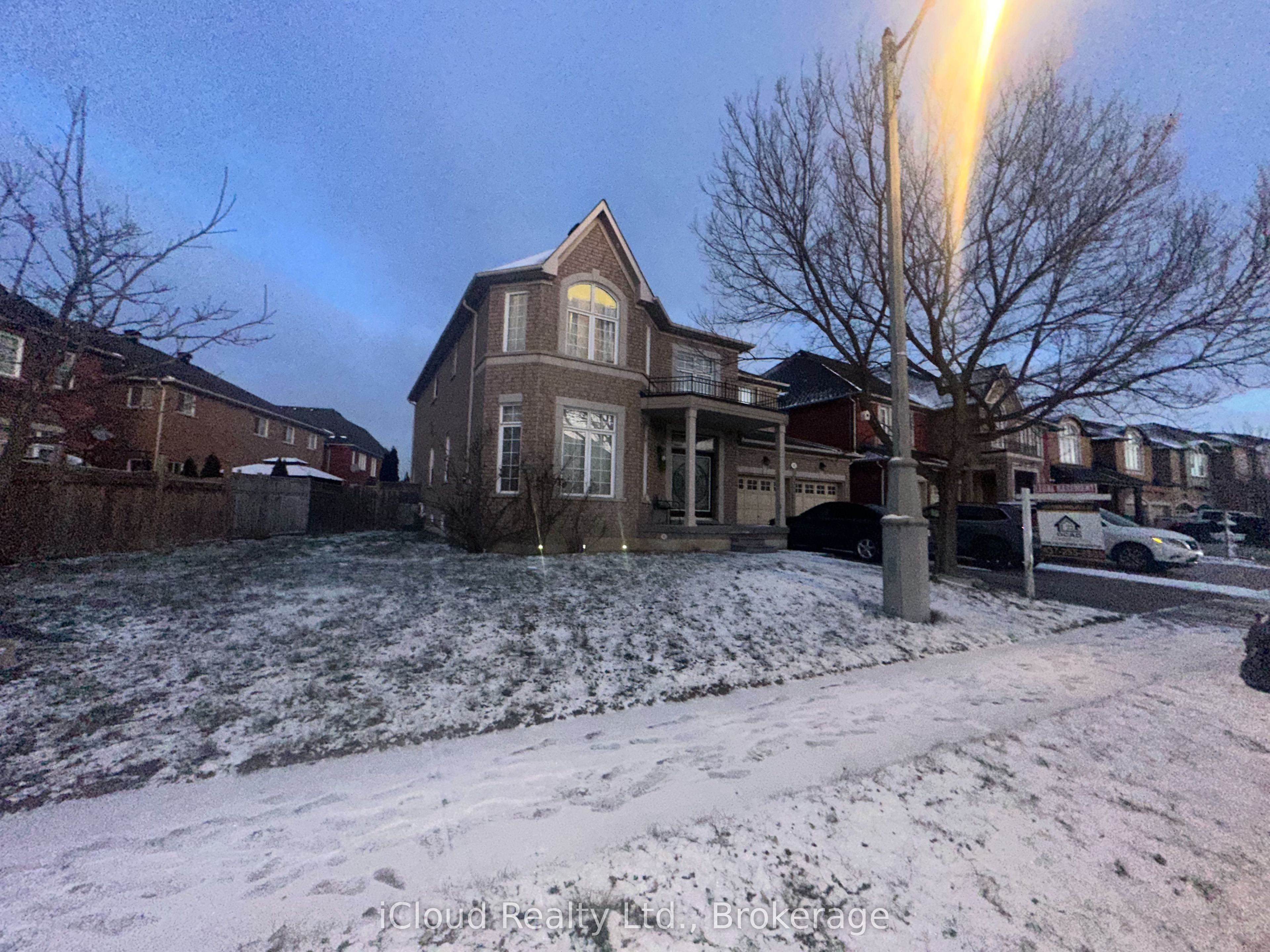11 Pine Landing Trail Basement