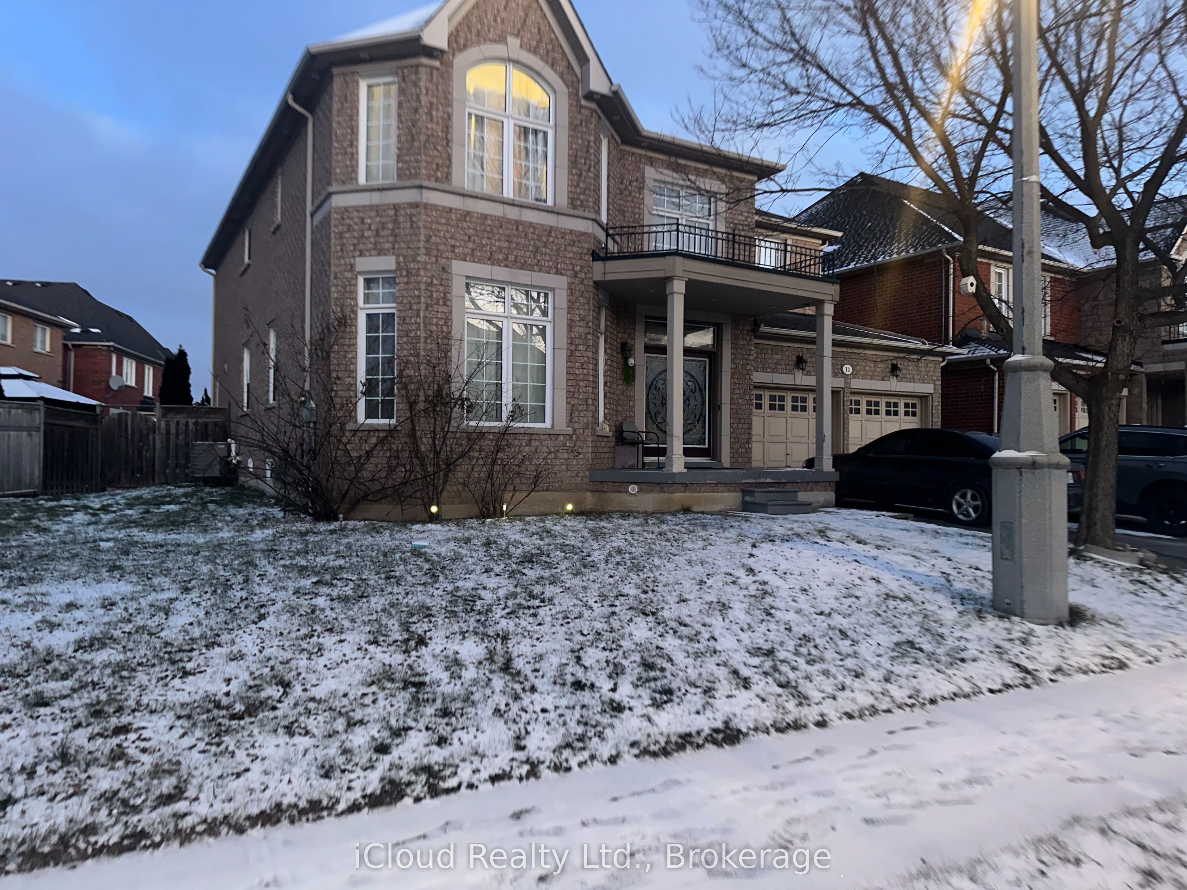 11 Pine Landing Trail Basement