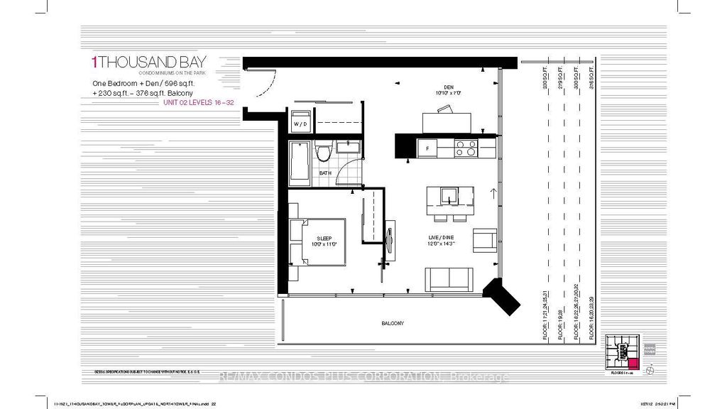 Photo of 57 St Joseph Street #3002, Toronto, ON M5S 0C5 (MLS # C12364842)