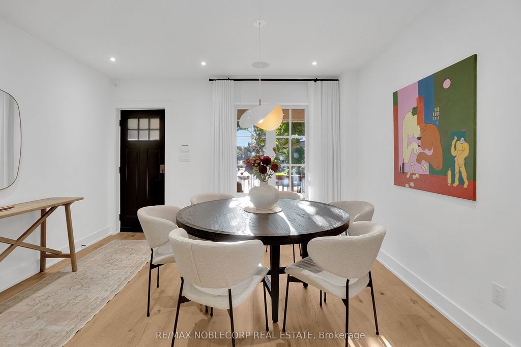 Photo of 299 Winona Drive, Toronto, ON M6C 3S8 (MLS # C12433756)