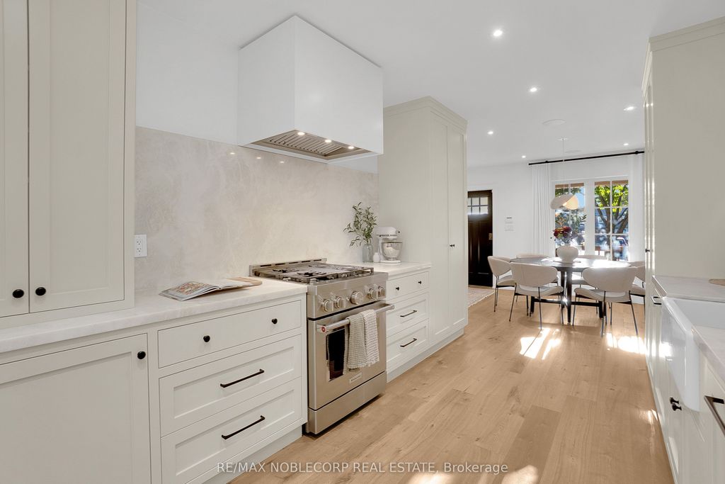 Photo of 299 Winona Drive, Toronto, ON M6C 3S8 (MLS # C12433756)