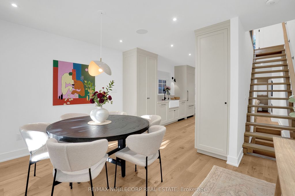 Photo of 299 Winona Drive, Toronto, ON M6C 3S8 (MLS # C12433756)
