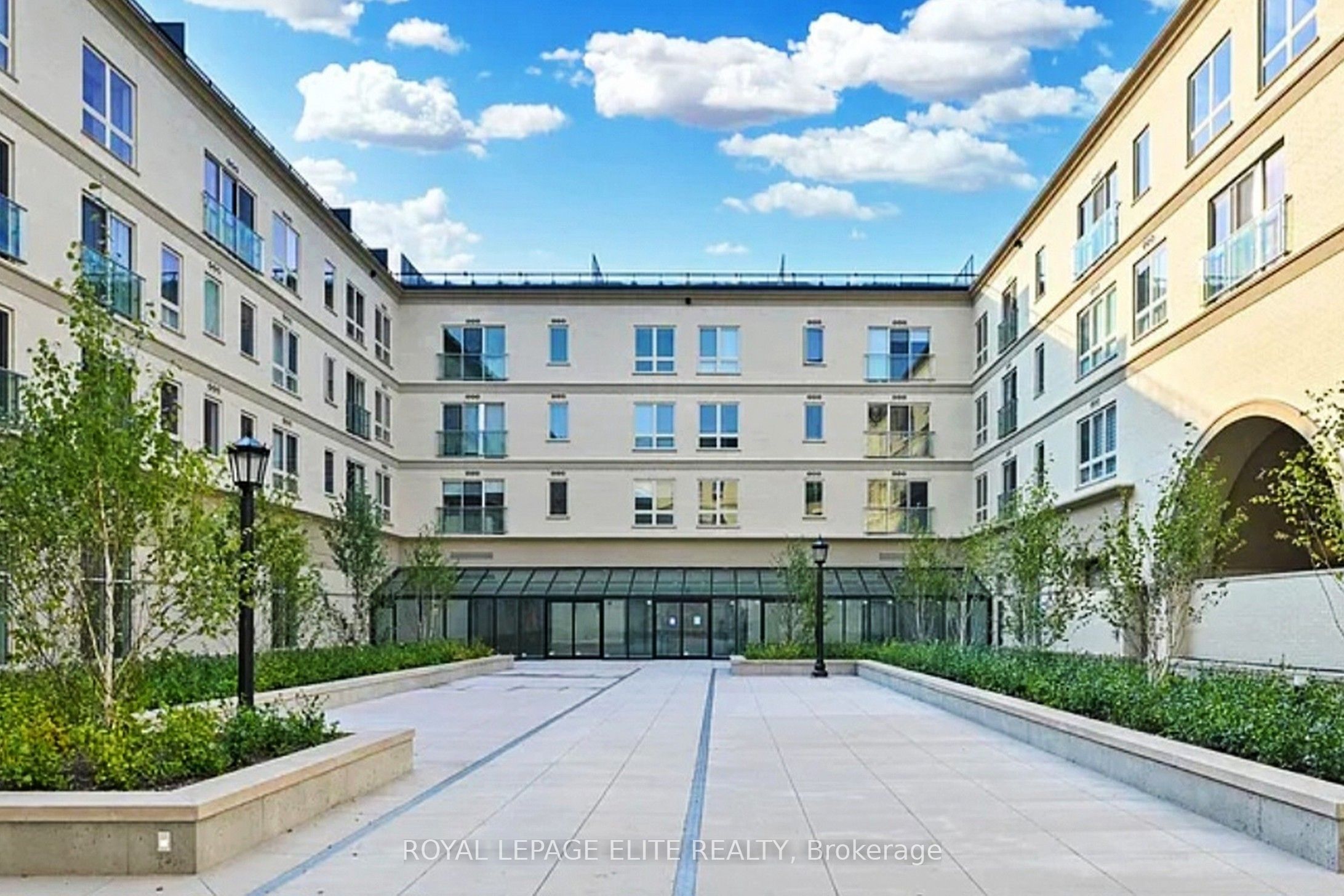 101 Cathedral High Street 313