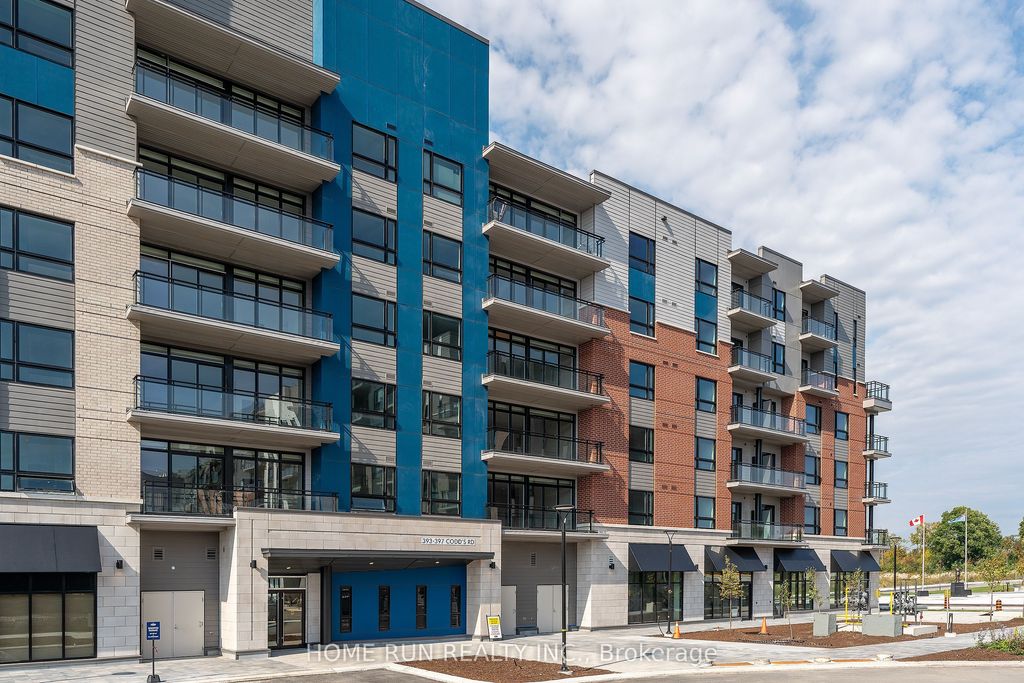 Photo of 397 Codds Road #302, Manor Park - Cardinal Glen and Area, ON K1K 5C7 (MLS # X12933390)