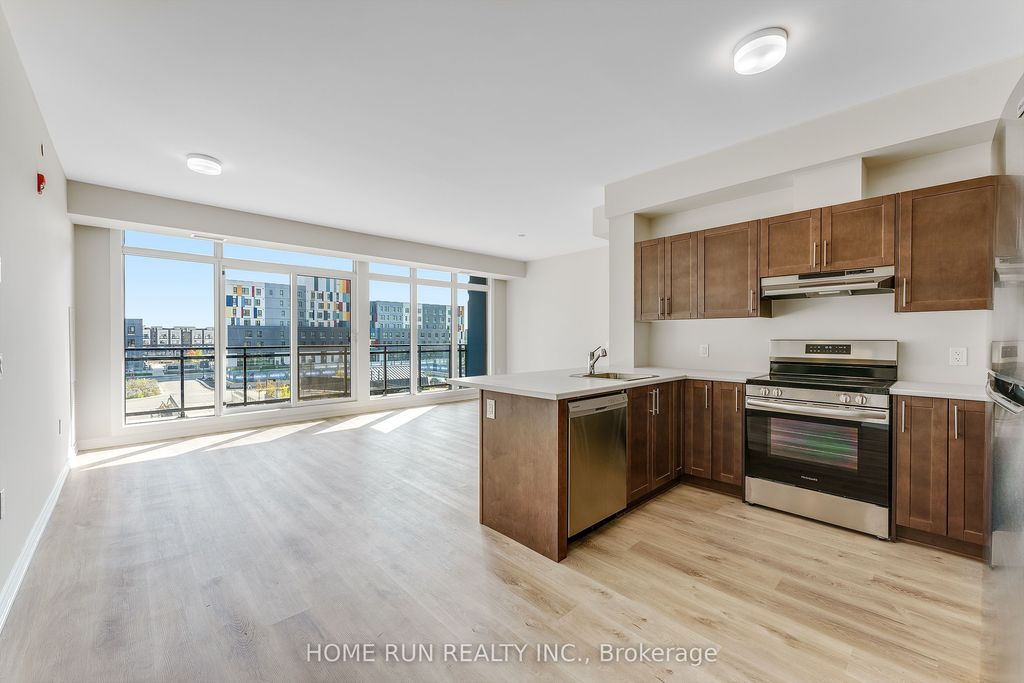 Photo of 397 Codds Road #302, Manor Park - Cardinal Glen and Area, ON K1K 5C7 (MLS # X12933390)