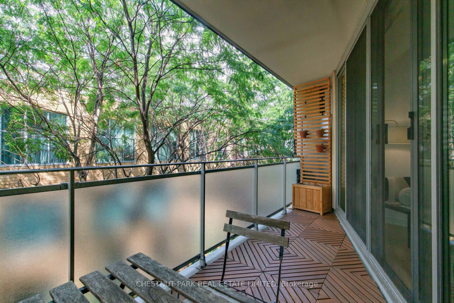 160 Baldwin Street 409