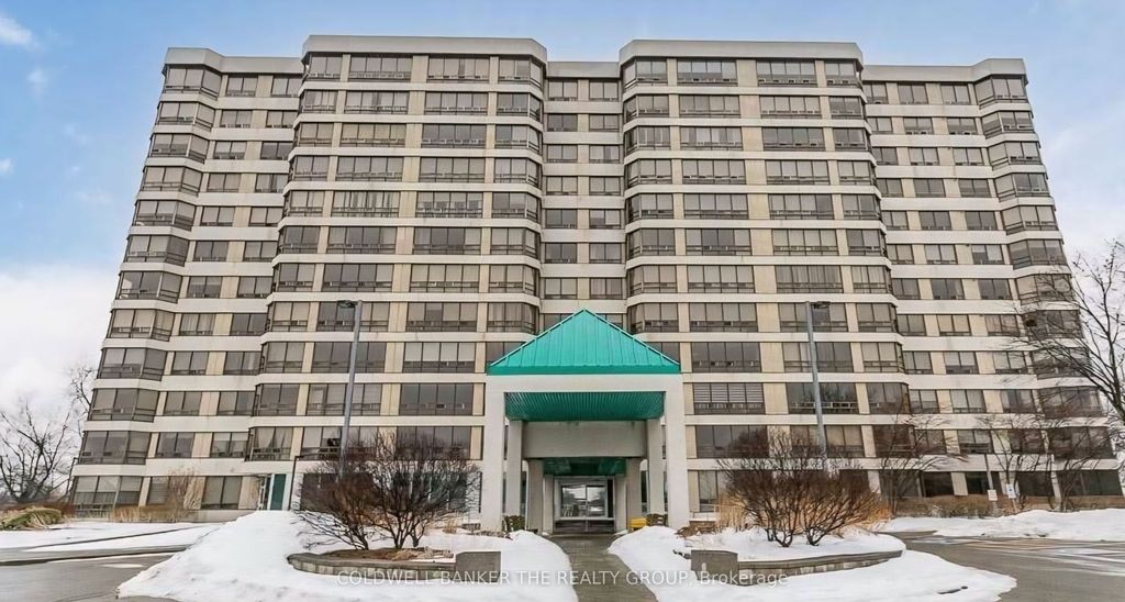 Photo of 330 Mill Street S #410, Brampton, ON L6Y 3V3 (MLS # W12560594)