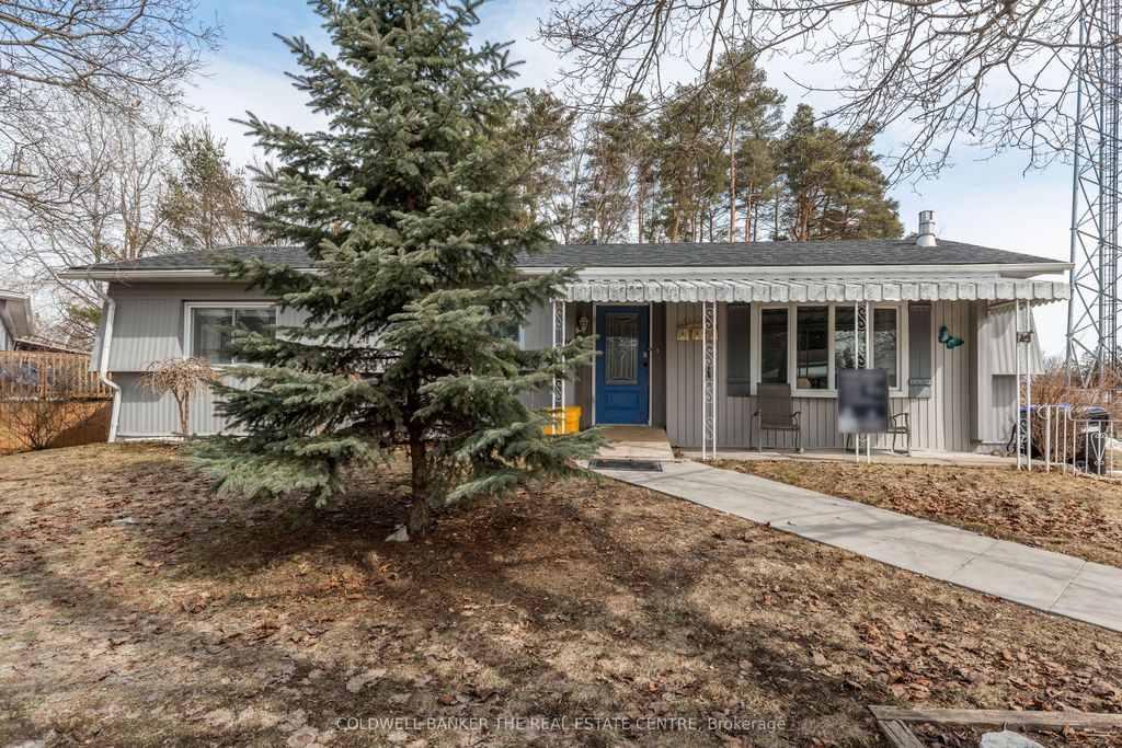Photo of 29 Main Street, Innisfil, ON L9S 1L9 (MLS # N12894702)
