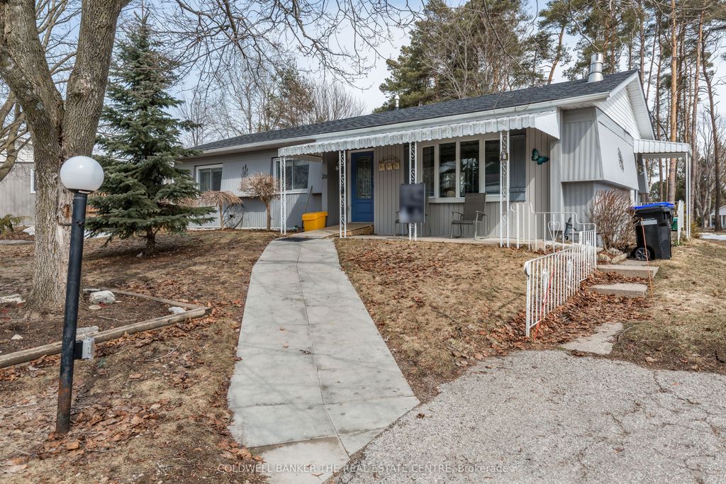 Photo of 29 Main Street, Innisfil, ON L9S 1L9 (MLS # N12894702)