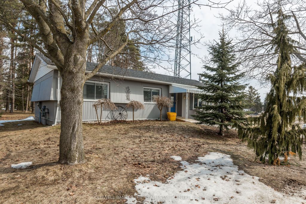 Photo of 29 Main Street, Innisfil, ON L9S 1L9 (MLS # N12894702)