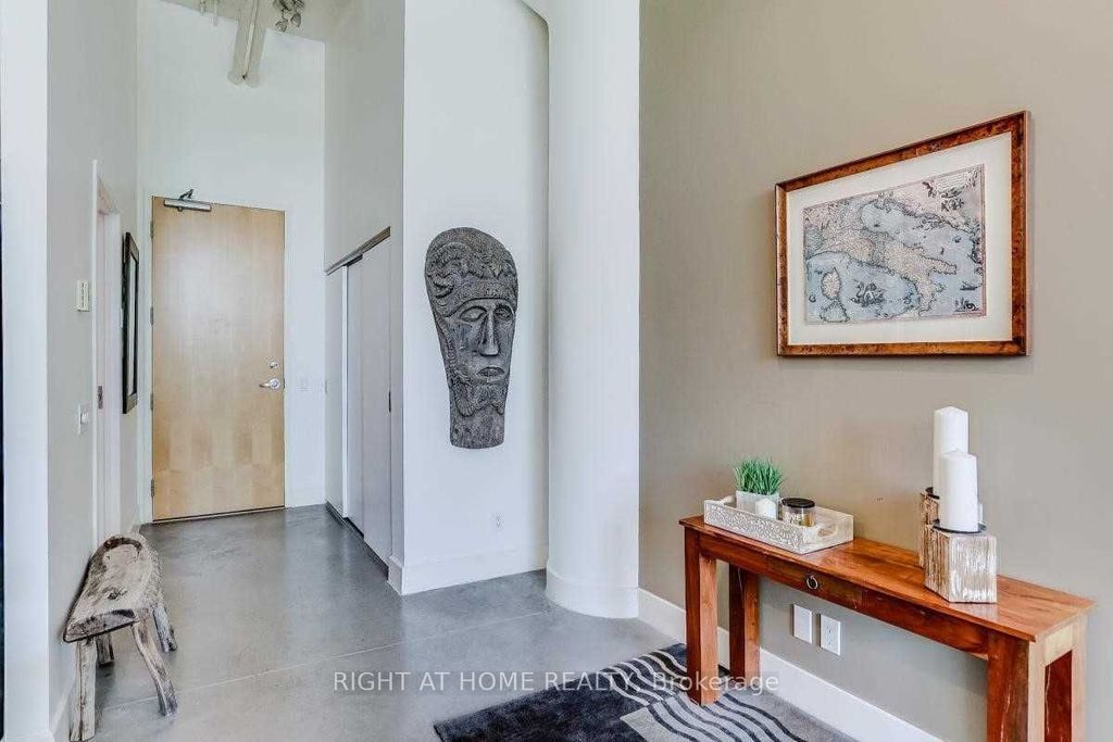 Photo of 1001 Roselawn Avenue #109, Toronto, ON M6B 4M4 (MLS # W12285495)